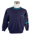 Unisex Navigare - Sweater, size L - Blue ()