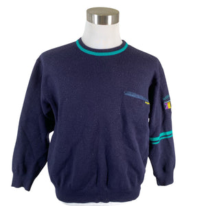 Unisex Navigare - Sweater, size L - Blue (1)