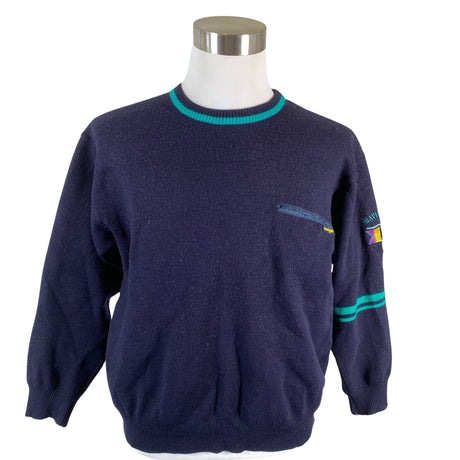 Unisex Navigare - Sweater, size L - Blue ()