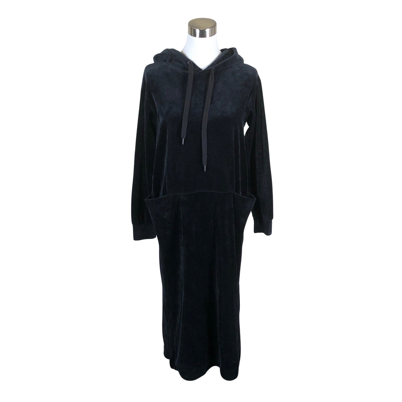 Unisex Nanso - Tricot dress, size 34 - Blue (1)