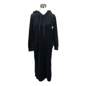 Unisex Nanso - Tricot dress, size 34 - Blue (1)