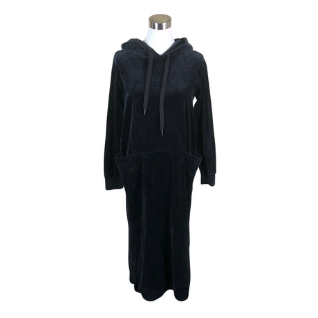 Unisex Nanso - Tricot dress, size 34 - Blue ()