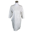 Unisex Marimekko - Tricot dress, size 38 - White ()