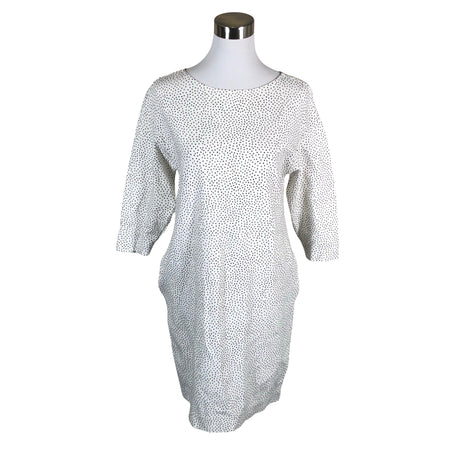Unisex Marimekko - Tricot dress, size 38 - White ()