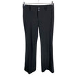 Unisex Esprit - Straight leg trousers, size 38 - Black ()