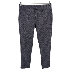 Unisex Nanso - Slacks, size 38 - Black (1)