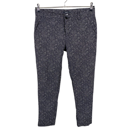 Unisex Nanso - Slacks, size 38 - Black ()