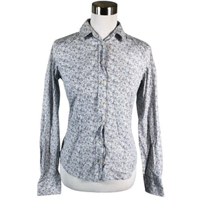 Unisex Gant - Collared shirt, size 36 - Light blue (1)
