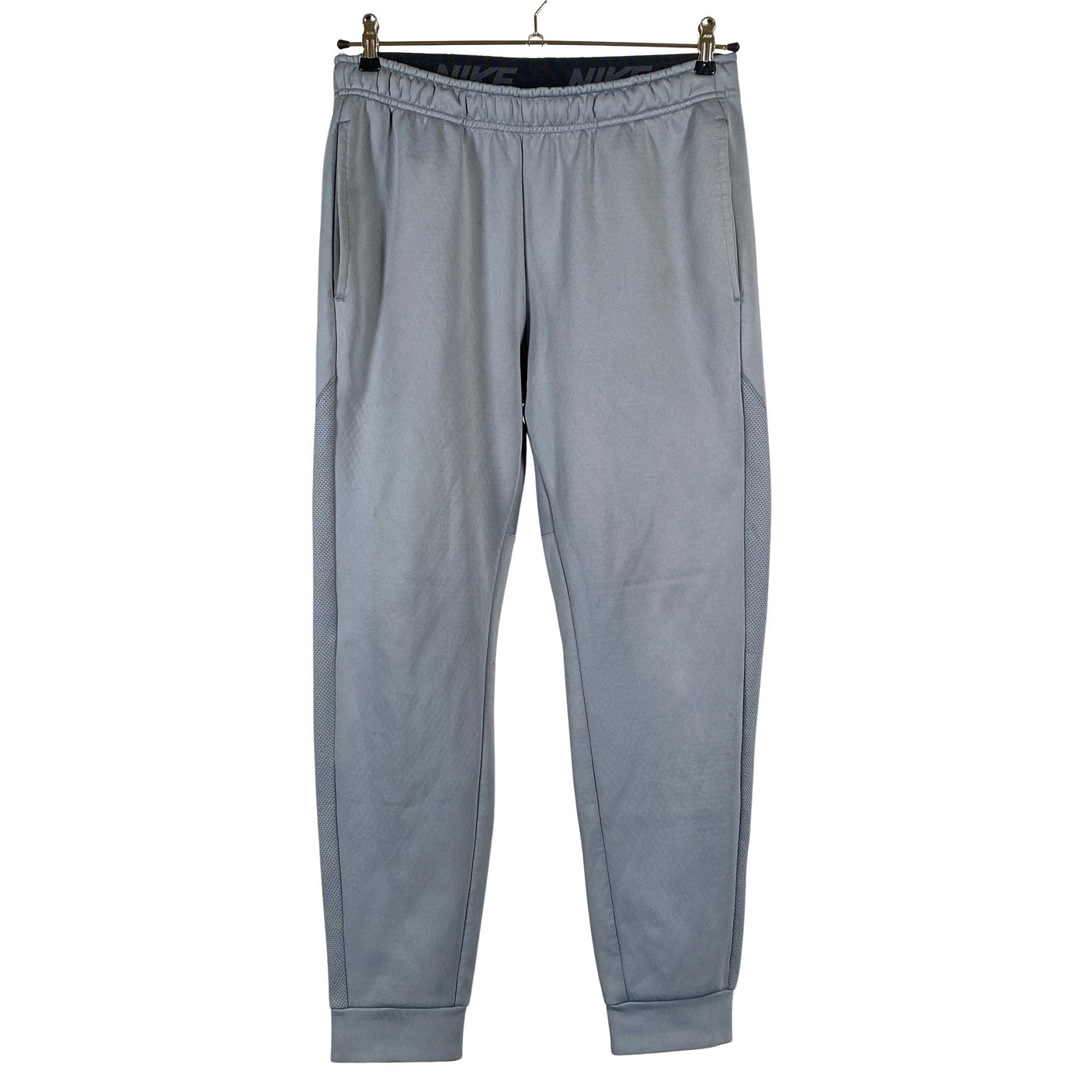 Unisex Nike - Track pants, size M - Gray (1)