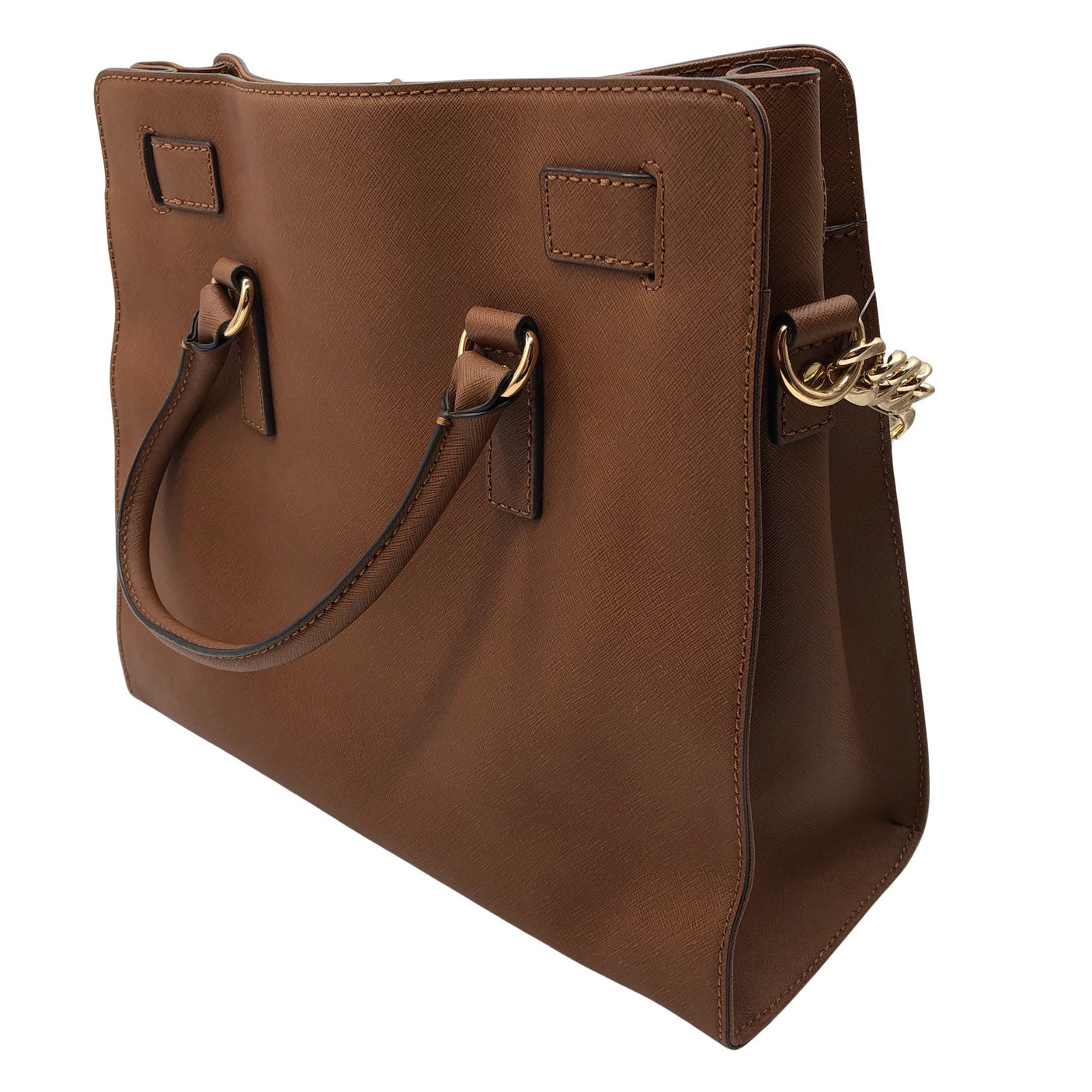Unisex Michael Kors - Handbag, size Maxi - Brown (2)