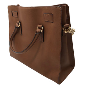 Unisex Michael Kors - Handbag, size Maxi - Brown (2)