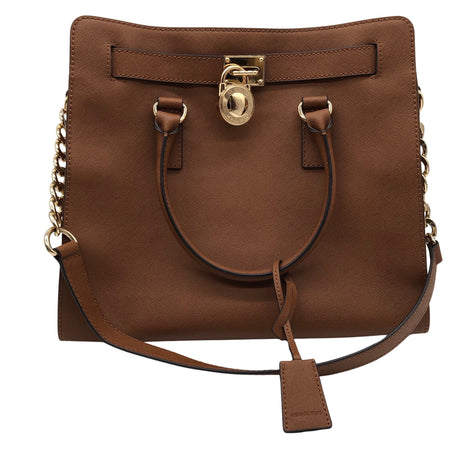 Unisex Michael Kors - Handbag, size Maxi - Brown ()