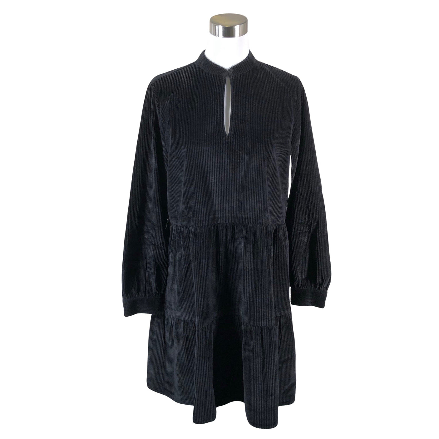 Unisex Marc O'Polo - Dress, size 36 - Black (1)