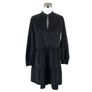 Unisex Marc O'Polo - Dress, size 36 - Black (1)