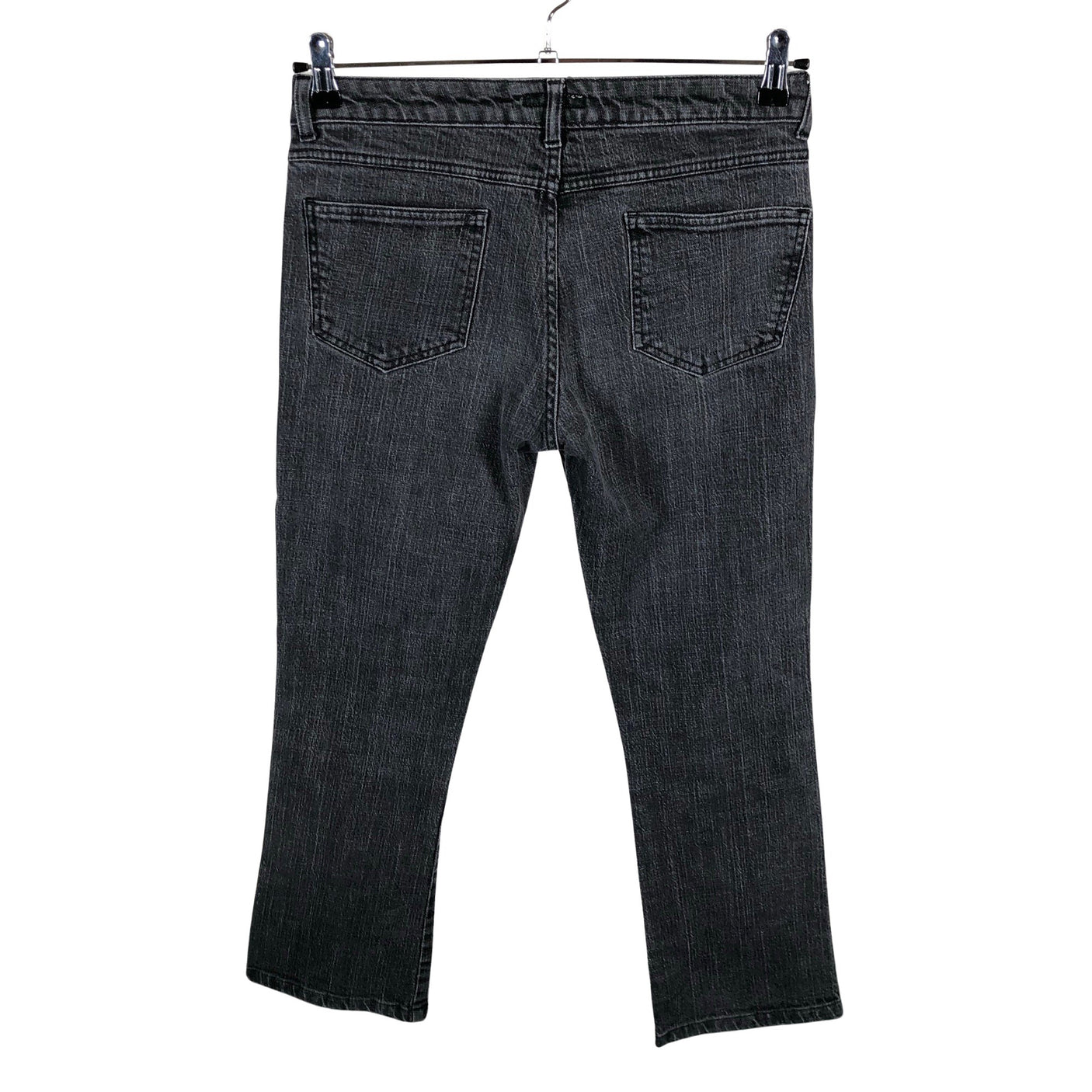 Unisex Burberry - Jeans, size 38 - Gray (2)