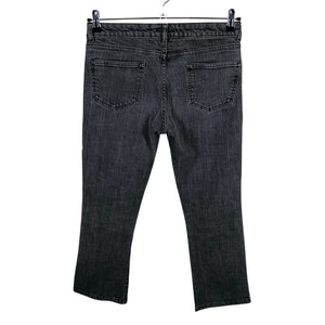 Unisex Burberry - Jeans, size 38 - Gray (2)