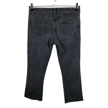Unisex Burberry - Jeans, size 38 - Gray (2)