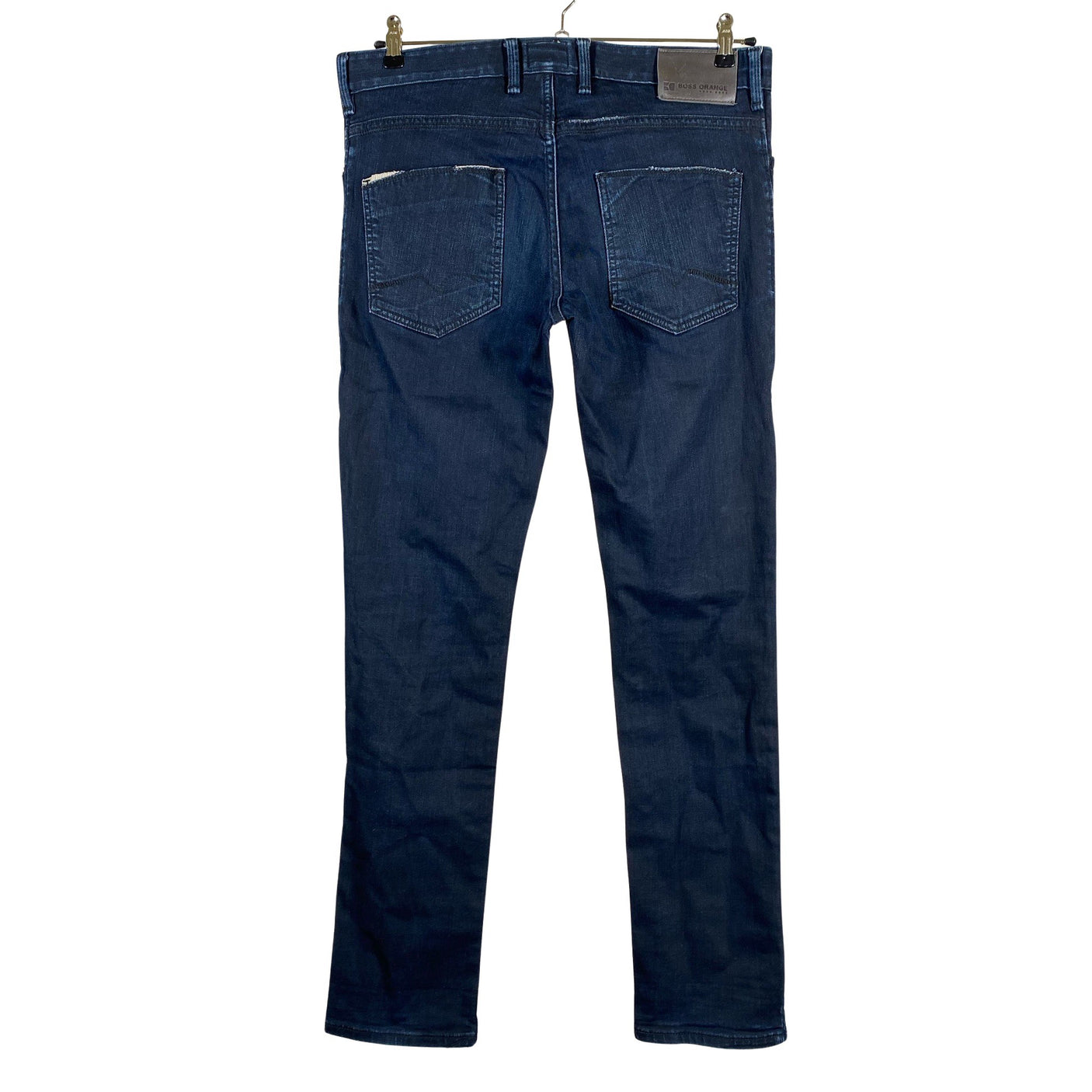Unisex Hugo Boss - Jeans, size W36 - Blue (2)