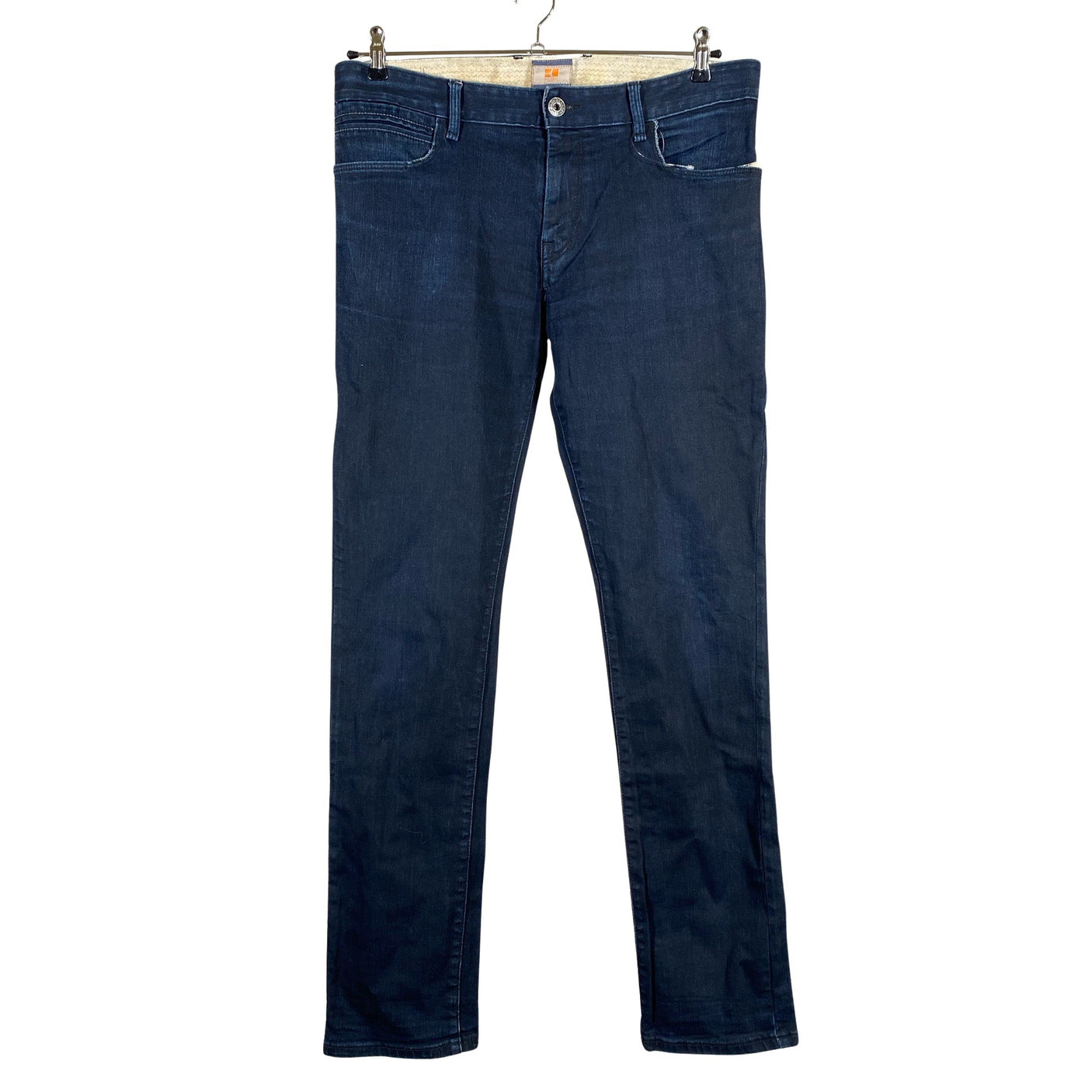 Unisex Hugo Boss - Jeans, size W36 - Blue (1)