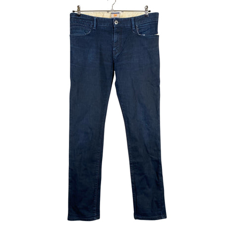 Unisex Hugo Boss - Jeans, size W36 - Blue ()
