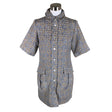 Unisex Second Female - Dress, size 38 - Beige ()