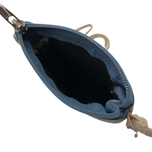 Unisex Globe Hope - Phone case, size No size - Blue (3)