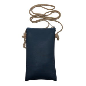 Unisex Globe Hope - Phone case, size No size - Blue (2)