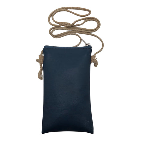 Unisex Globe Hope - Phone case, size No size - Blue (2)