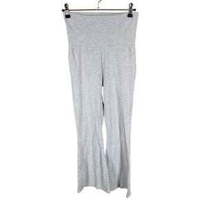 Unisex Lindex - Tricot pants, size 140 - 146 - Gray (1)