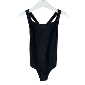 Unisex Adidas - Swimsuit, size 140 - 146 - Black (1)