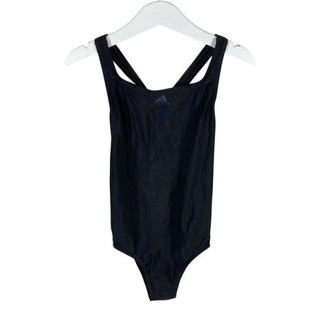 Unisex Adidas - Swimsuit, size 140 - 146 - Black ()