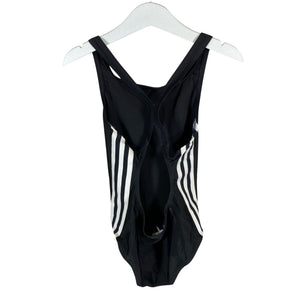 Unisex Adidas - Swimsuit, size 140 - 146 - Black (2)