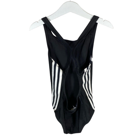 Unisex Adidas - Swimsuit, size 140 - 146 - Black (2)