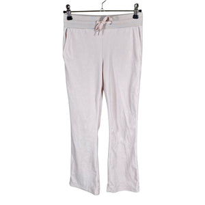 Unisex Lindex - Sweatpants, size 140 - 146 - Light pink (1)