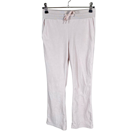 Unisex Lindex - Sweatpants, size 140 - 146 - Light pink ()