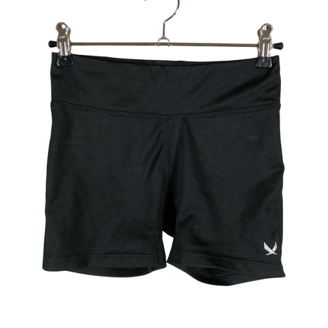 Unisex Soc - Sports shorts, size 134 - 140 - Black ()