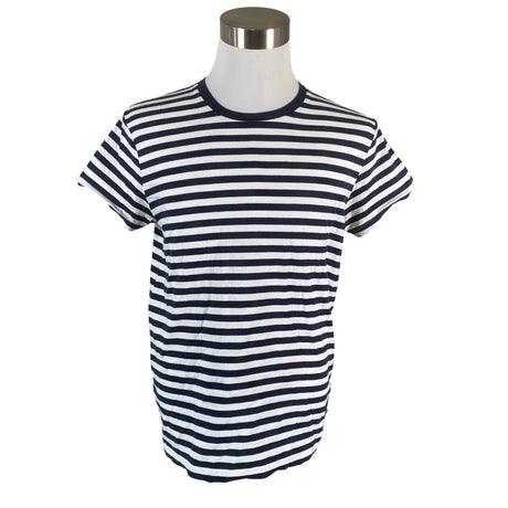 Unisex Samsoe&Samsoe - T-shirt, size M - Blue ()