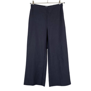 Unisex Lindex - Slacks, size 38 - Black (1)