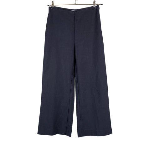 Unisex Lindex - Slacks, size 38 - Black ()