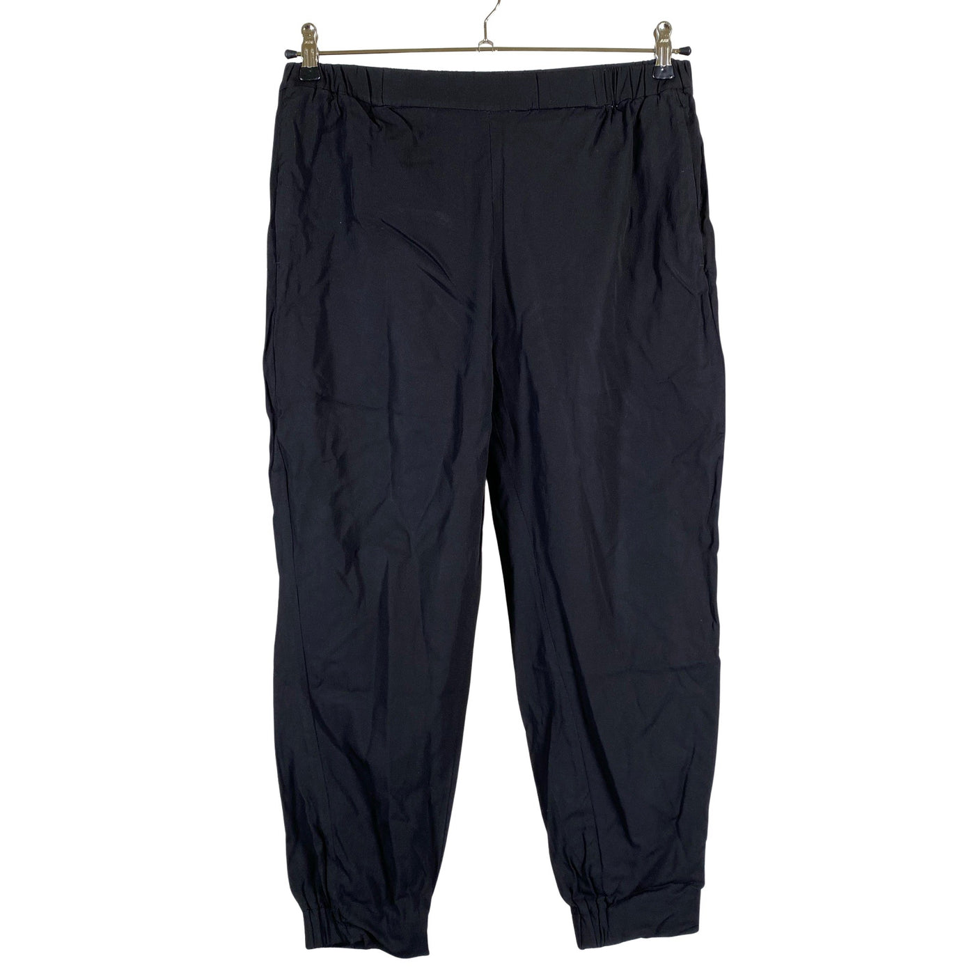 Unisex COS - Slacks, size 38 - Black (1)