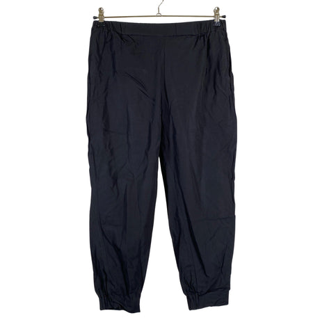Unisex COS - Slacks, size 38 - Black ()