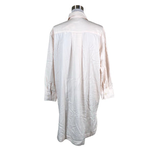 Unisex Filippa K. - Dress, size 36 - Light pink (2)