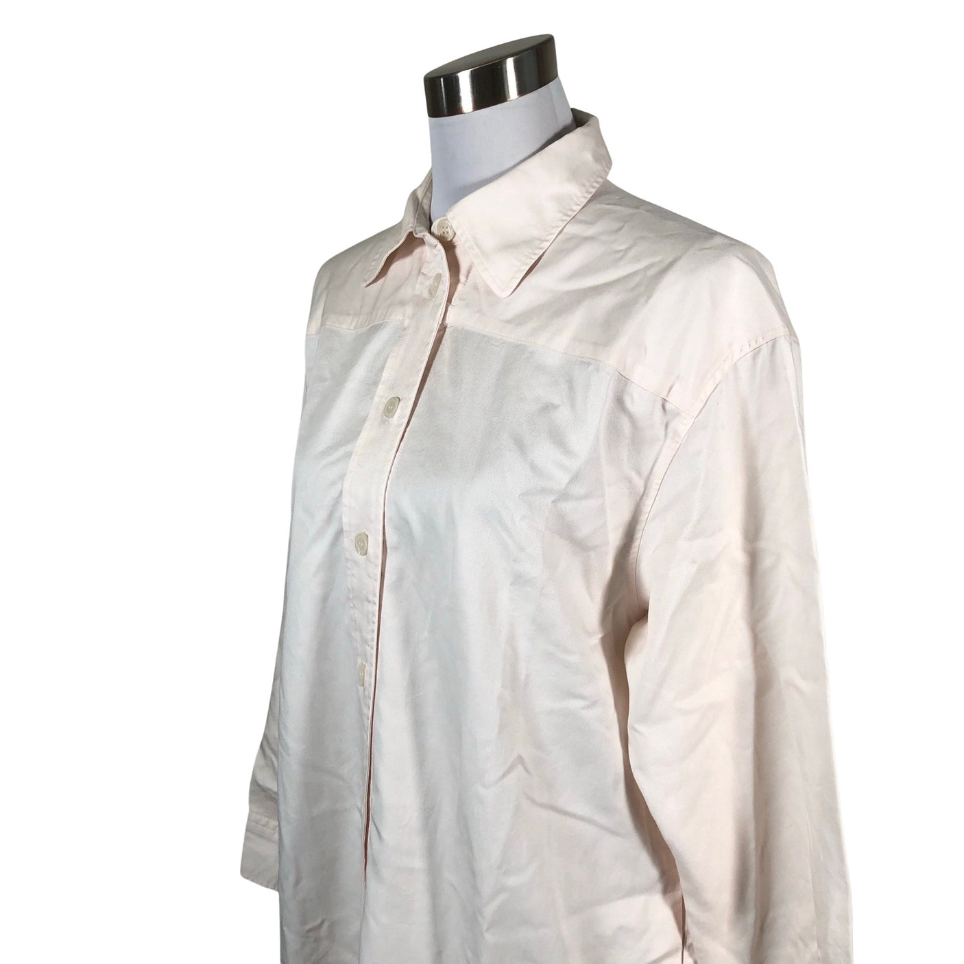 Unisex Filippa K. - Dress, size 36 - Light pink (3)