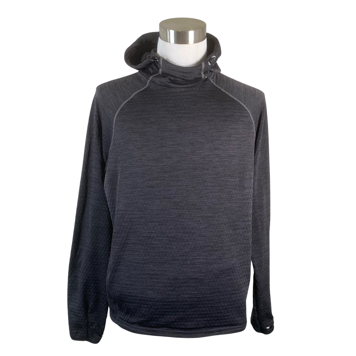 Unisex Soc - Urheilupaita, 
pitkät hihat, koko L -  (1)