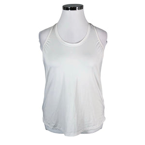 Unisex Nike - Sports top, size 42 - White (1)