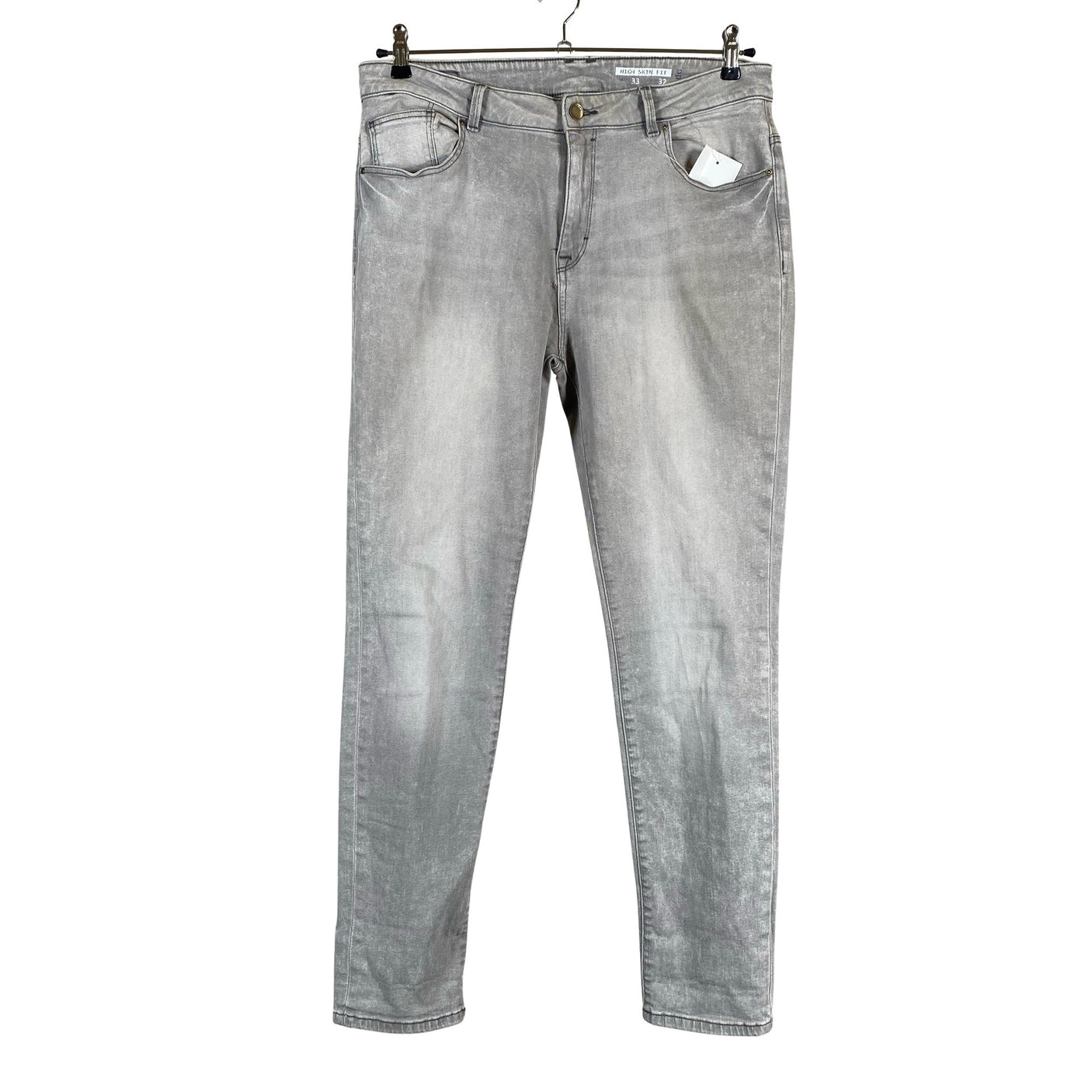 Unisex Esprit - Jeans, size W33 - Gray (1)