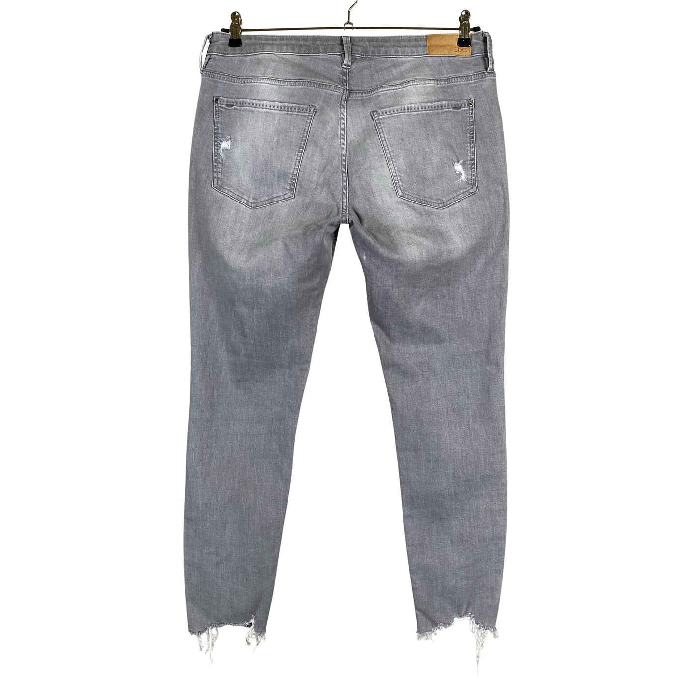 Unisex Esprit - Jeans, size W33 - Gray (2)