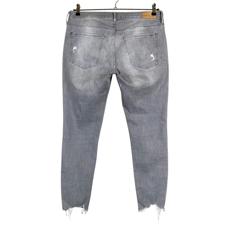 Unisex Esprit - Jeans, size W33 - Gray (2)