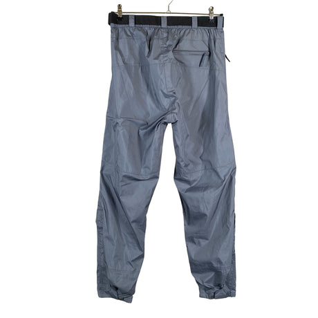 Unisex Jeantex - Outdoor pants, size M - Gray (2)