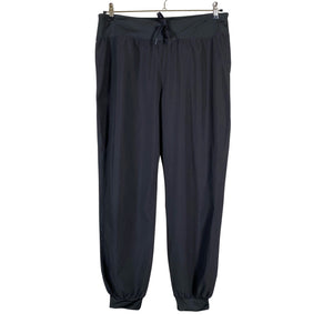 Unisex Soc - Sports trousers, size 44 - Black (1)